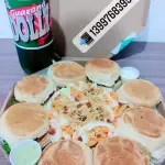 combo familia simples