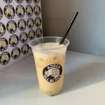 Caipirosca de Maracujá