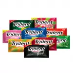Trident Sabores