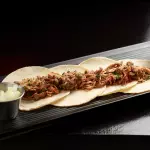 Tacos Pulled Pork