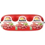 MORTADELA AURORA 400G