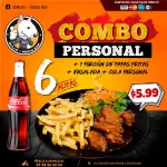 ALITAS PERSONAL