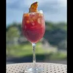 Sangria Copa