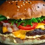 Hamburguesa