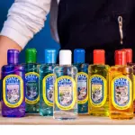 LIMP. PERFUMADO COALA 120ML