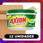 Docena Axion Lavaplatos Limón 235g