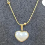 Corazon tornasol doble cara