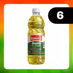 Medio Bulto Innova Aceite Soya 800ml