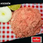 Aserrín