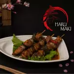 SHAKE KUSHIYAKI