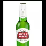 CERVEZA STELLA LONG NECK