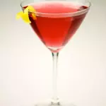 COSMOPOLITAN
