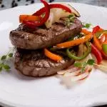 Filete de Res