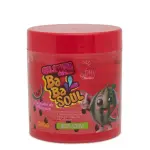 Gelatina Capilar Melancia Babasoul