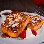 TOSTADAS FRANCESAS