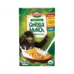 Cereal Gorila Munch