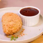 RISOLE DE CARNE