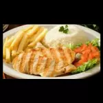 File de Frango exec.