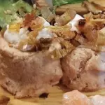 MAREMOTO BATATA DOCÊ
