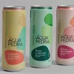 Água Saborizada 350 ml.