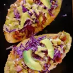 Molletes (2pzas)