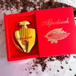 Perfume Afrodisiak Rojo Mujer