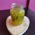 Mojito Mezcal