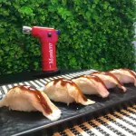 Nigiri de Pescado