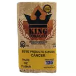 TABACO KING EXTRA SUAVE