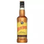 White horse