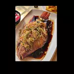 107.MOJARRA AL VAPOR