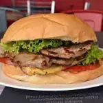 X- Lombinho