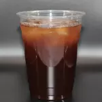Espresso Americano