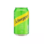 SCHWEPPES CITRUS
