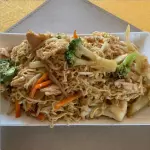 Chaumen Pollo