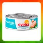 Bulto Eveba Atún Natural 170g