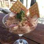 Cocktail de Langostinos