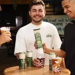 Copo Xeque-Mate (Limão e Gengibre)🔥