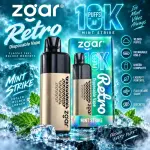 Zoar- Mint Strike 🧊🧊