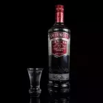 Vodka