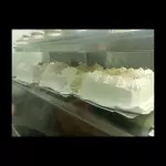 Torta Pompadour (ENCARGO)