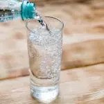 Água com Gás