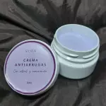 Crema de retinol con Niacinamida 👑