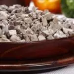 Sarapatel de Cordeiro/Cabrito  1KG