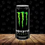 Monster Tradicional 473ml