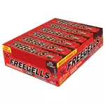 BALA FREEGELLS CEREJA