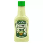 MAIONESE VERDE CEPÊRA