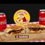 x - Bacon