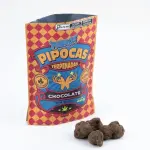 Pipoca Terpernada