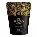 Sal Integral de Mossoró - Sertão
